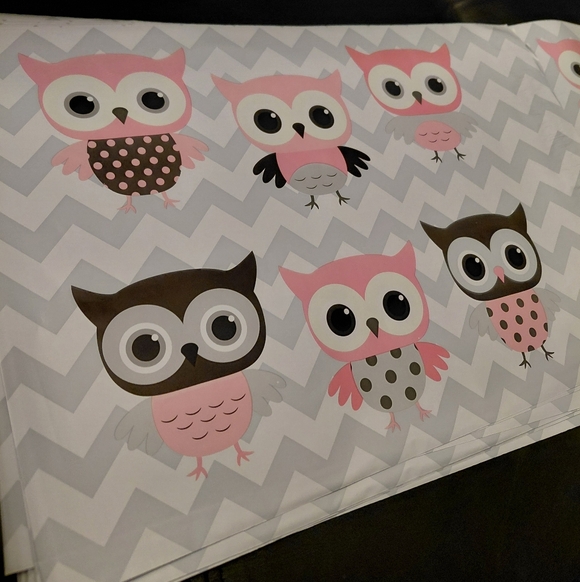 NWT - 20ct. 10x13 Polymailers Bonus: Random Thank You Cards/Stickers - Picture 4 of 5